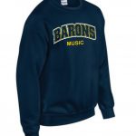 Crewneck-Logo #7