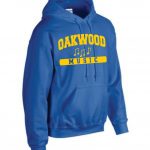 Hoody-Logo #2